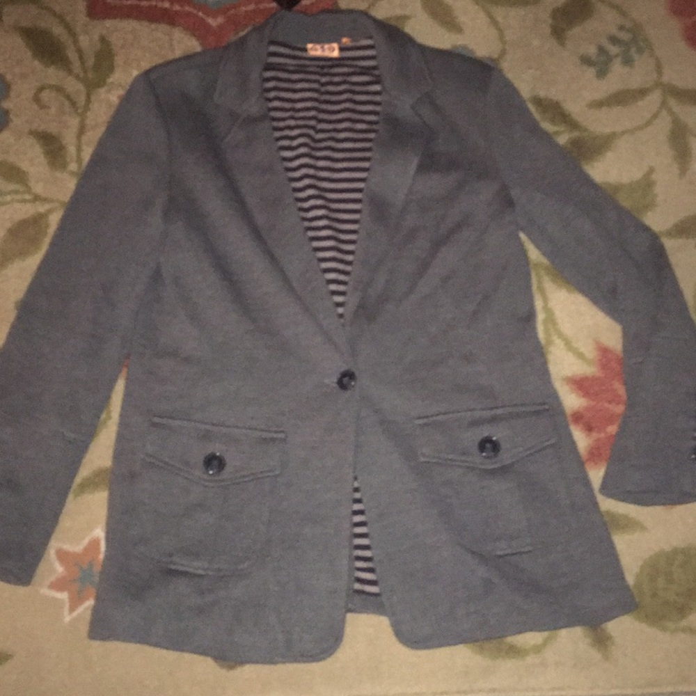 A fabulous Tory Burch Blazer